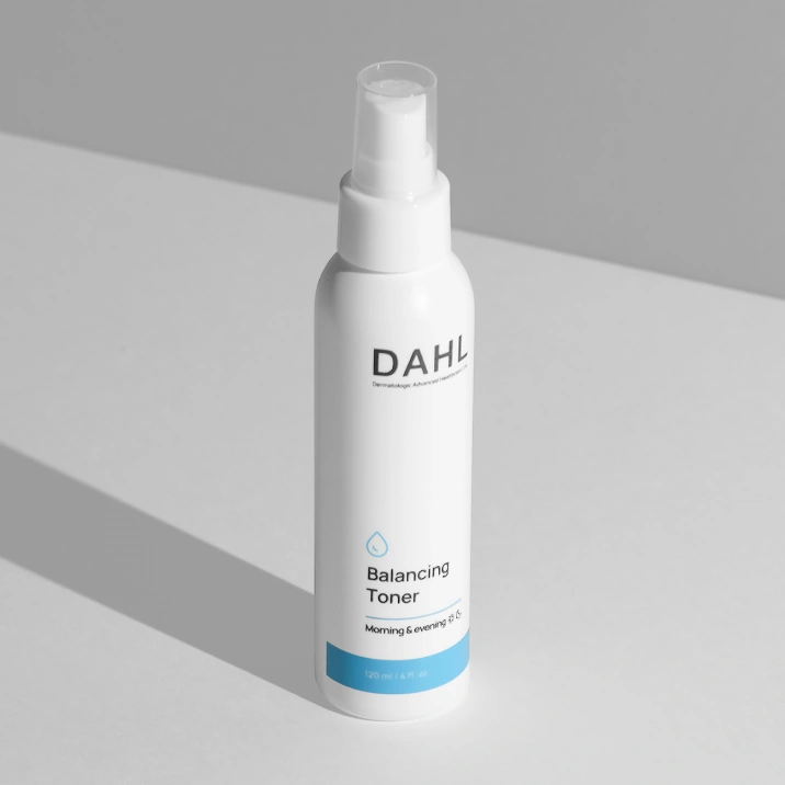 The Balancing Toner product