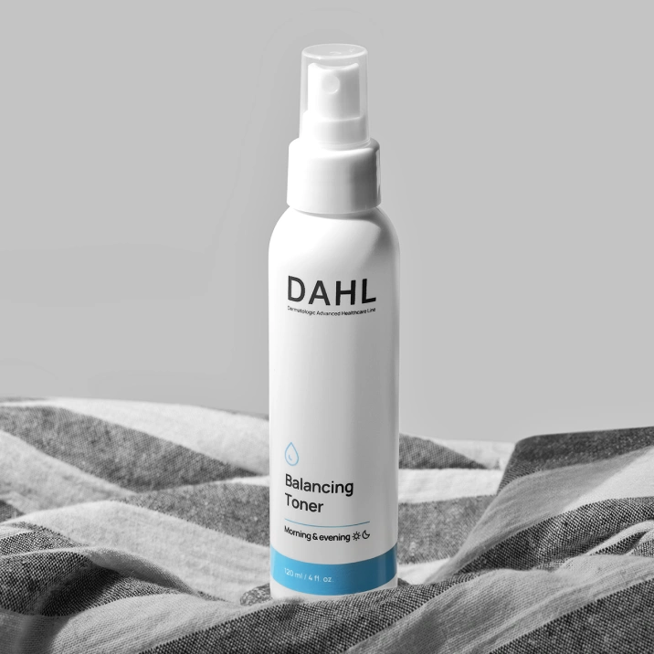The Balancing Toner product